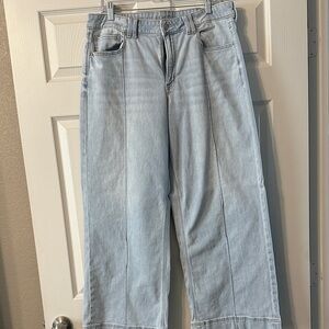 American Eagle Jeans - 14 LONG 🦅